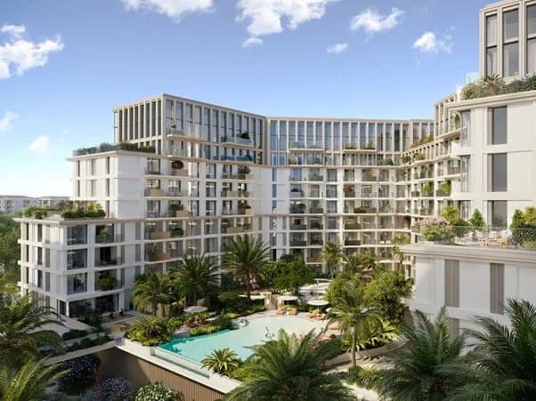 Avenew 888 Launches in Dubai South: Where Lifestyle Meets Smart Investment