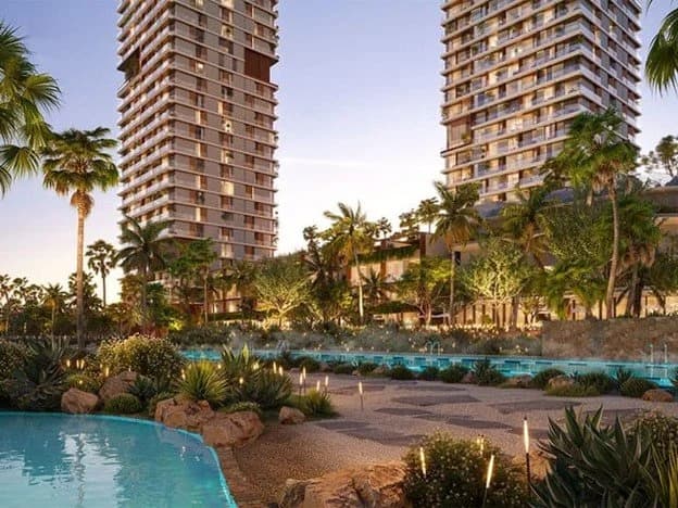 BEYOND Launches Orise Residences: Ultra-Luxury Waterfront Living | Dubai Maritime City