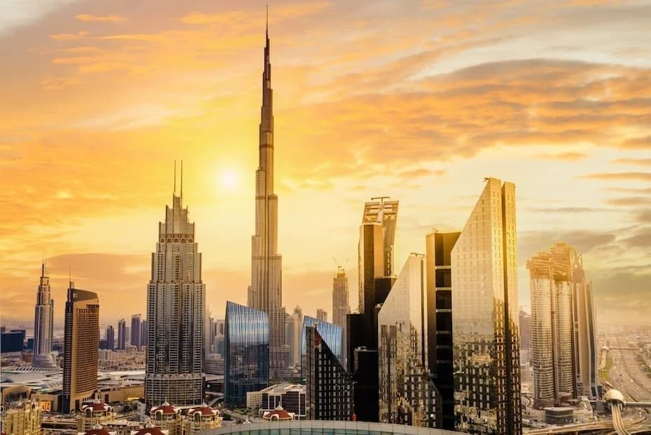 Dubai Tourism Breaks Records Again: Why Property Investors Are Turning to Dubai in 2026