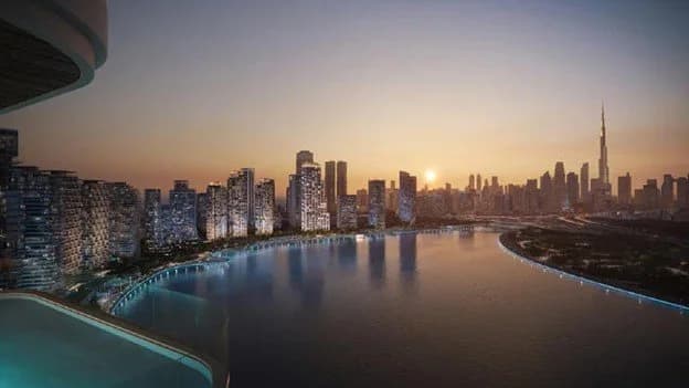 Dubai Design District Expansion Unlocks New Waterfront Investment Opportunities in Dubai