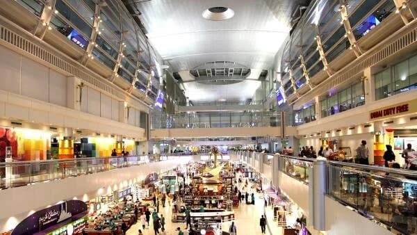 Dubai International Remains World's Busiest Airport