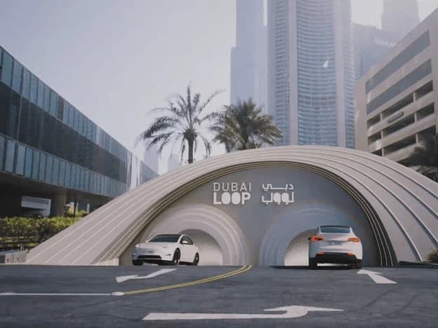 Dubai Loop Project Drives New Dubai Property Investment Opportunities in 2026