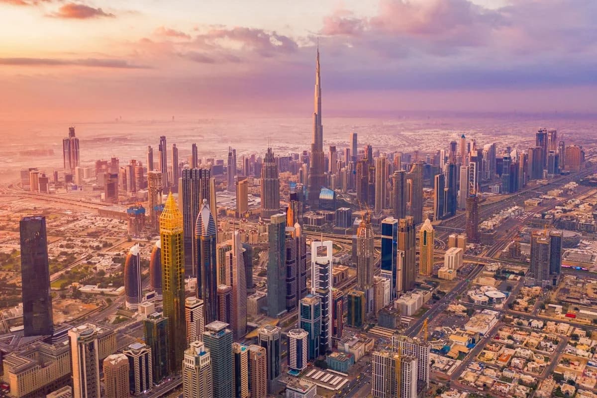 Dubai rents expected to increase by 20% in 2024