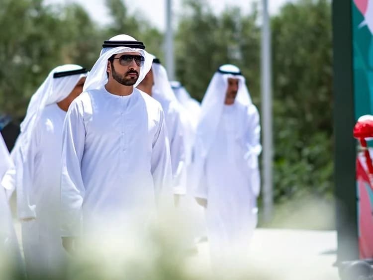 Dubai Unveils Visionary 'Quality of Life Strategy 2033' to Enhance Wellbeing and Livability