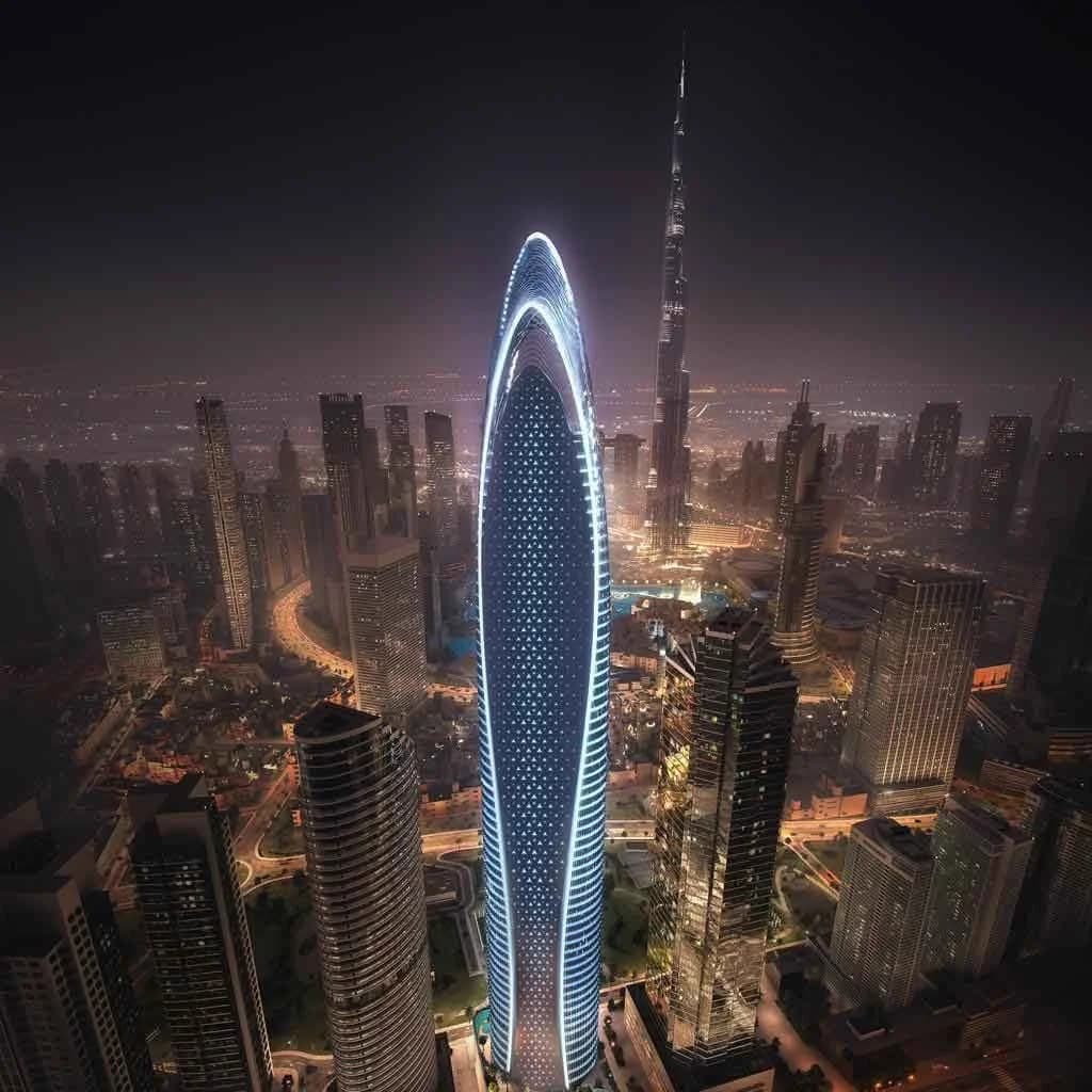 Dubai's Branded Residences: Yes or No?