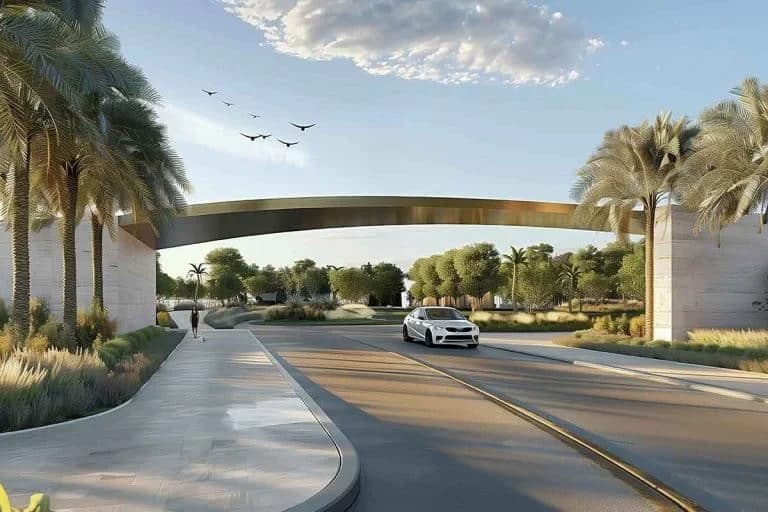 Dubai's Real Estate Market: A Premier Choice for Global Wealth