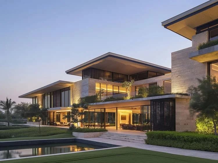 Emaar Unveils Two High-End Real Estate Marvels in Dubai