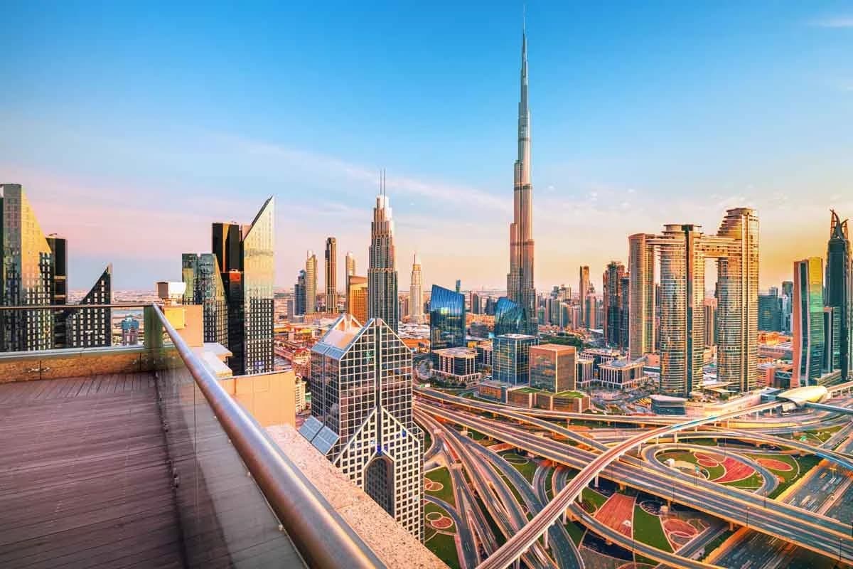 Expatriates Return to Dubai: A Shift in Global Real Estate Trends