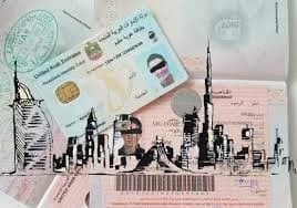Exploring UAE's 10-Year Visa Without Employment