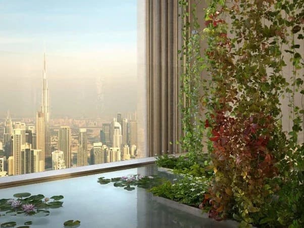 Dubai Off-Plan Property Sales Surge 35.5% in 2025 | Global Investors Fuel Growth