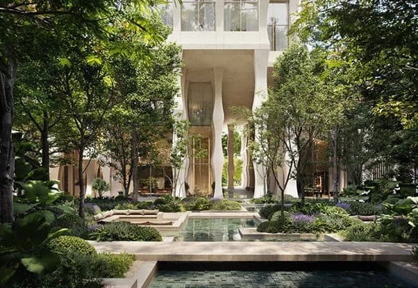 Janu Residences DIFC Dubai Launch | Aman Group Luxury Investment Opportunity