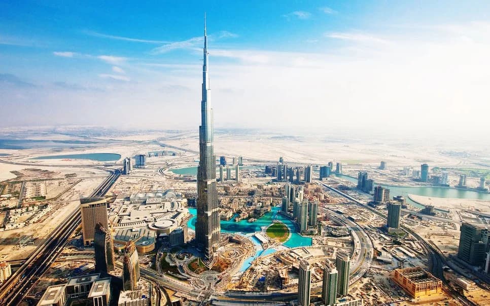 Navigating Off-Plan Property Investment in Dubai: A Comprehensive Guide