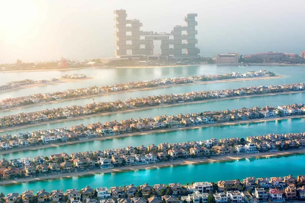 Unlocking Opportunities: A Comprehensive Guide to Dubai's Off-Plan Real Estate Market