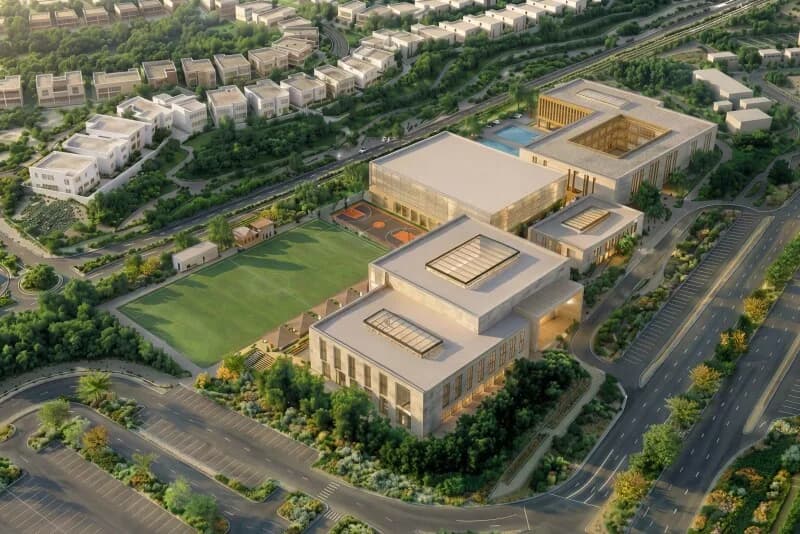Dubai’s Education Effect: How Top Schools Are Reshaping Villa Investment Returns