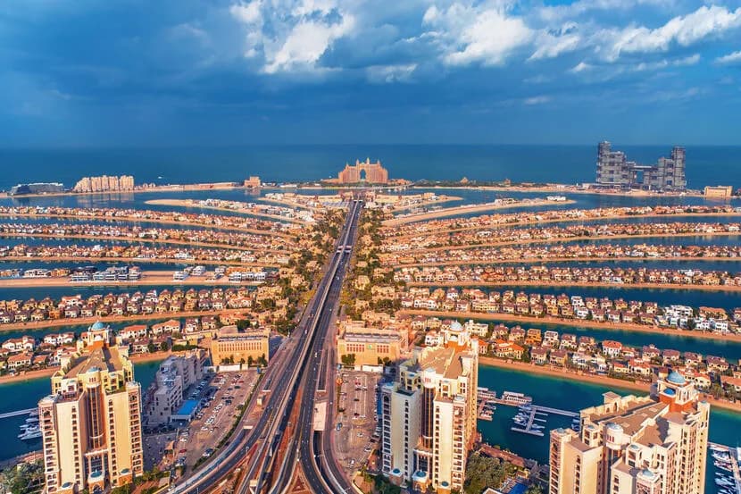 Dubai’s Rental Boom Signals a Maturing Market and a New Era for Global Property Investors