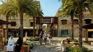Dubai’s 12km Heritage Walkway: The Quiet Infrastructure Shift Smart Investors Are Watching