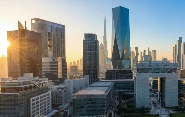 Dubai Breaks Into Global Top 7 Financial Hubs as Investor Confidence Accelerates