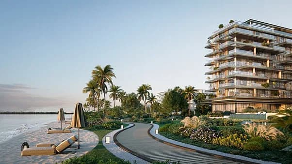 Dubai’s Branded Residences Boom: Why Cheval Residences Dubai Islands Signals a Shift in Global Investment Demand