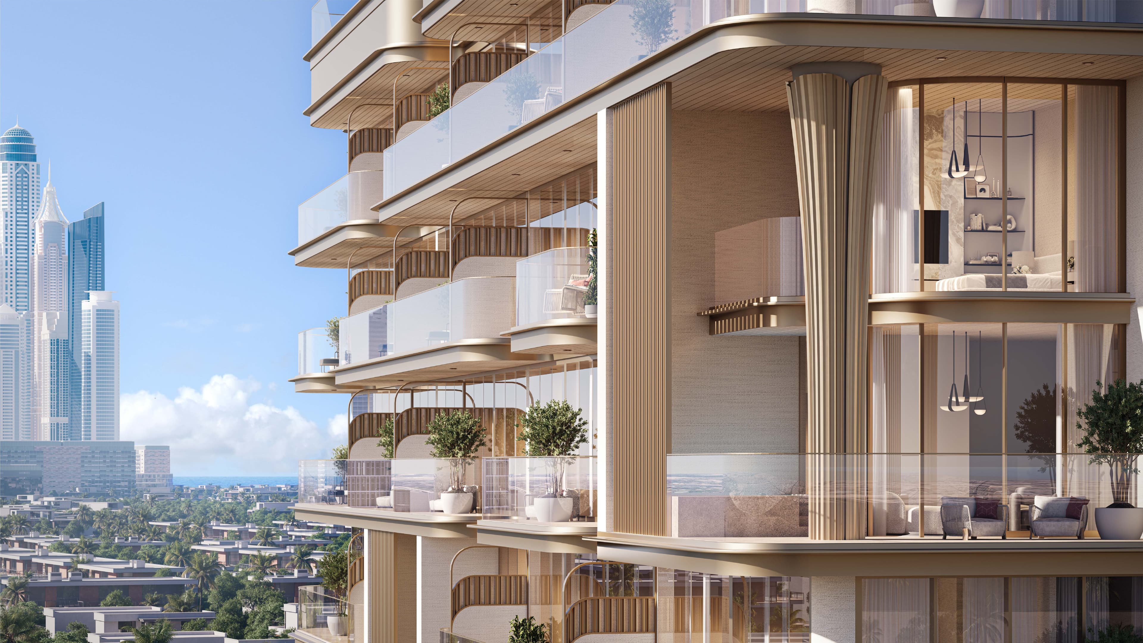113 Residences