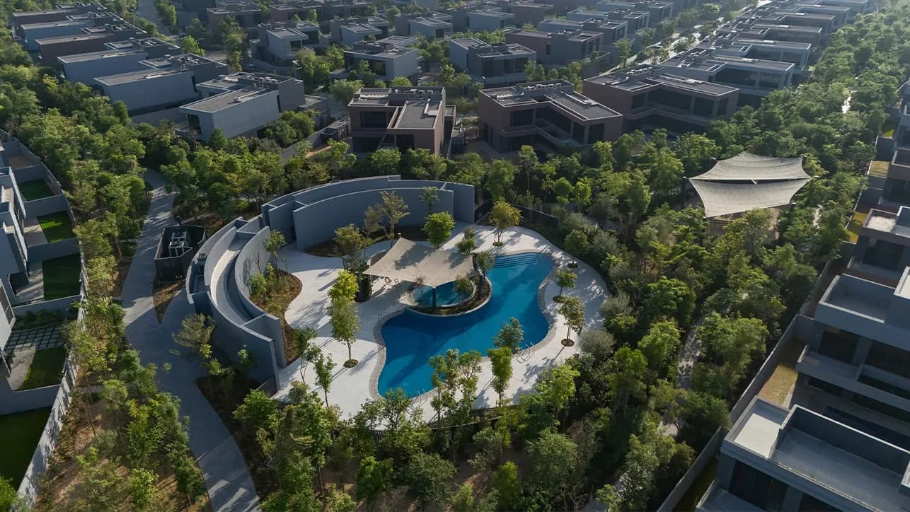 Masaar 3 Villas and Townhouses by Arada in Sharjah