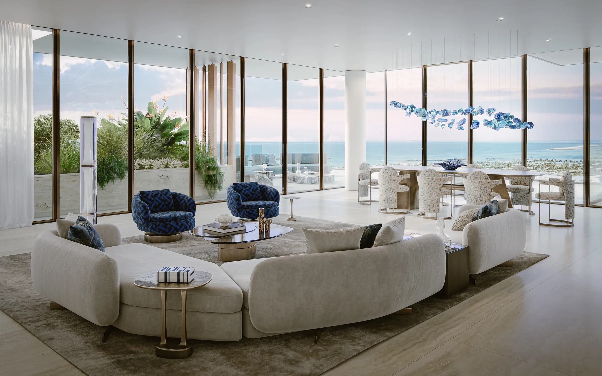 Silena by Avenew - Dubai Islands