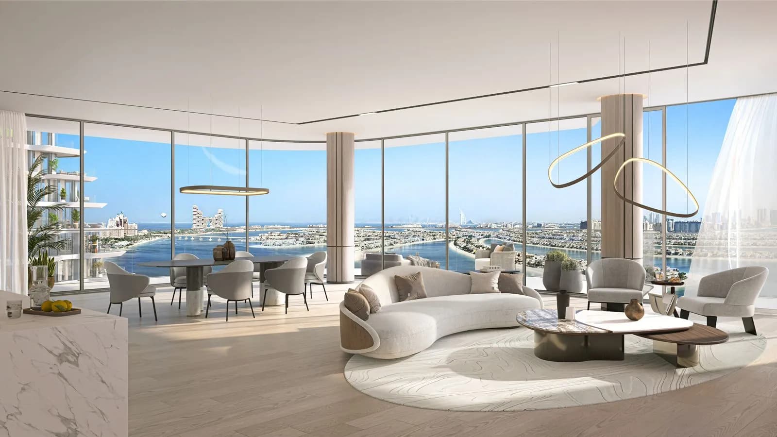 Passo Palm Jumeirah