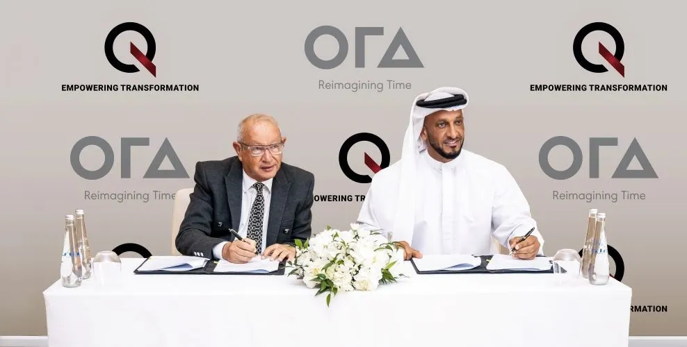 ORA Ghantoot – Redefining Coastal Living Between Two Emirates