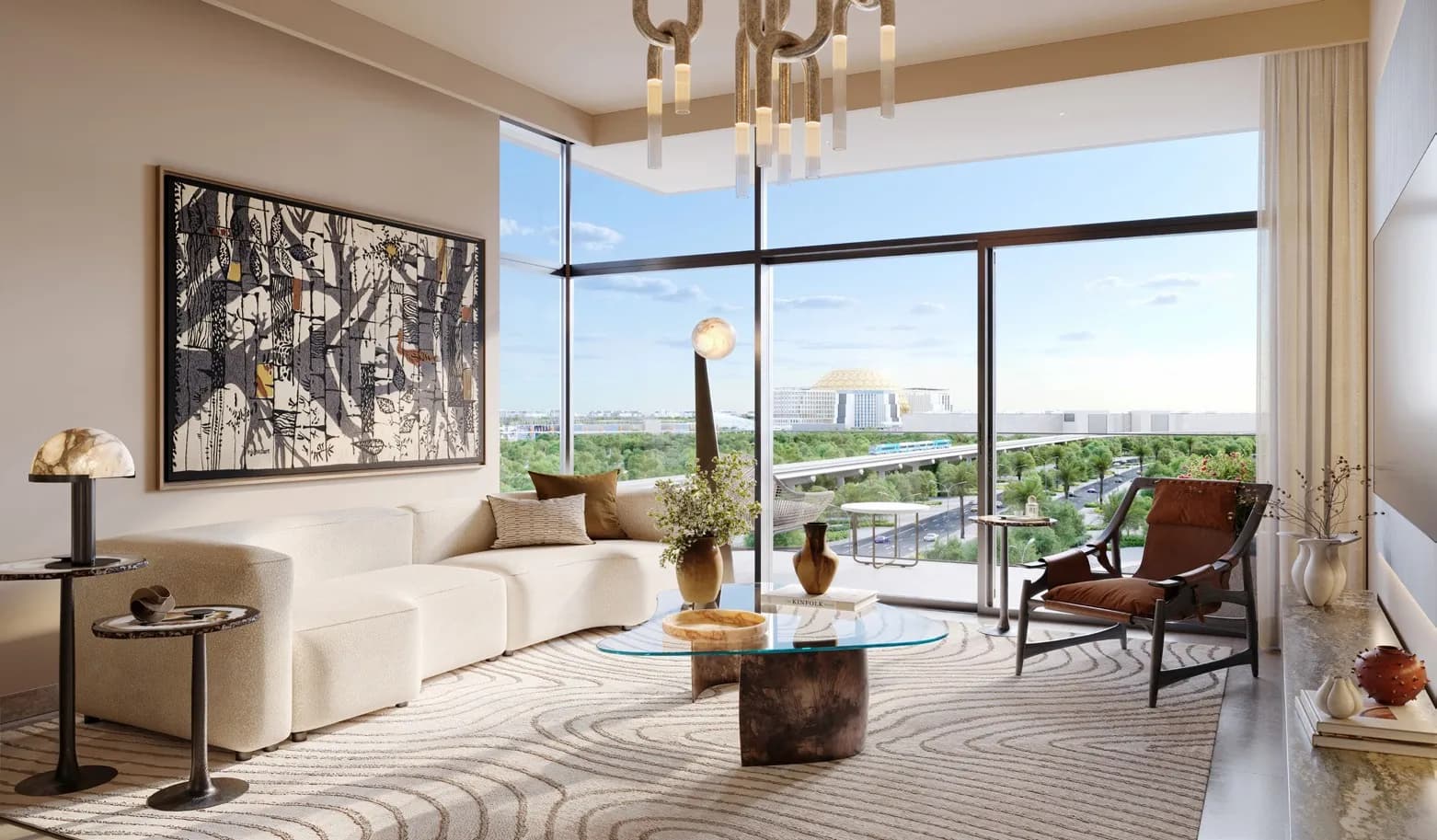 Terra Woods at EXPO in Dubai South