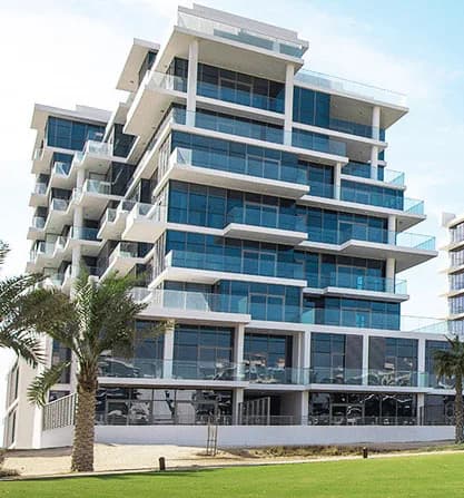 Damac Hills - Park Town