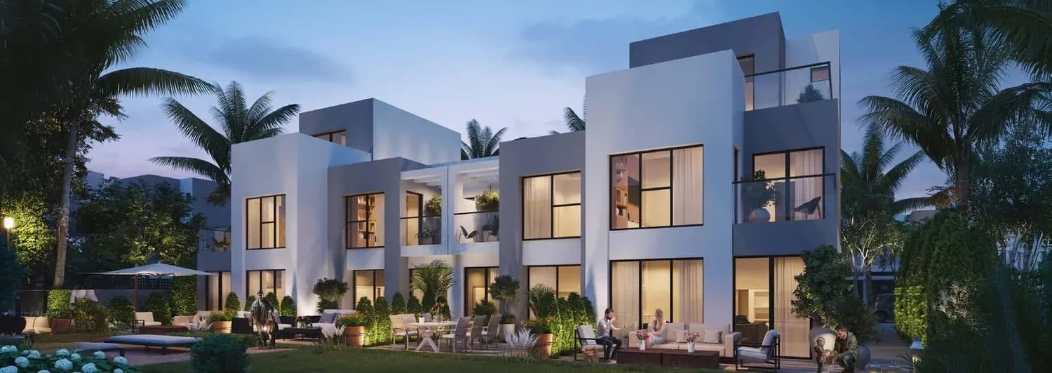 Damac Hills - Ivory