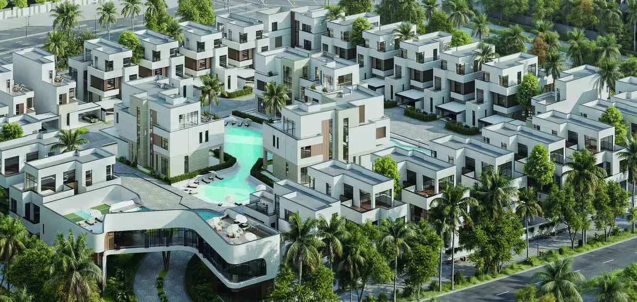 Selora Residences