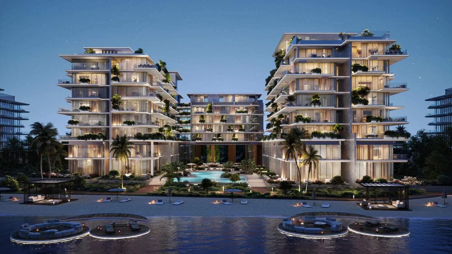 Silena Residences