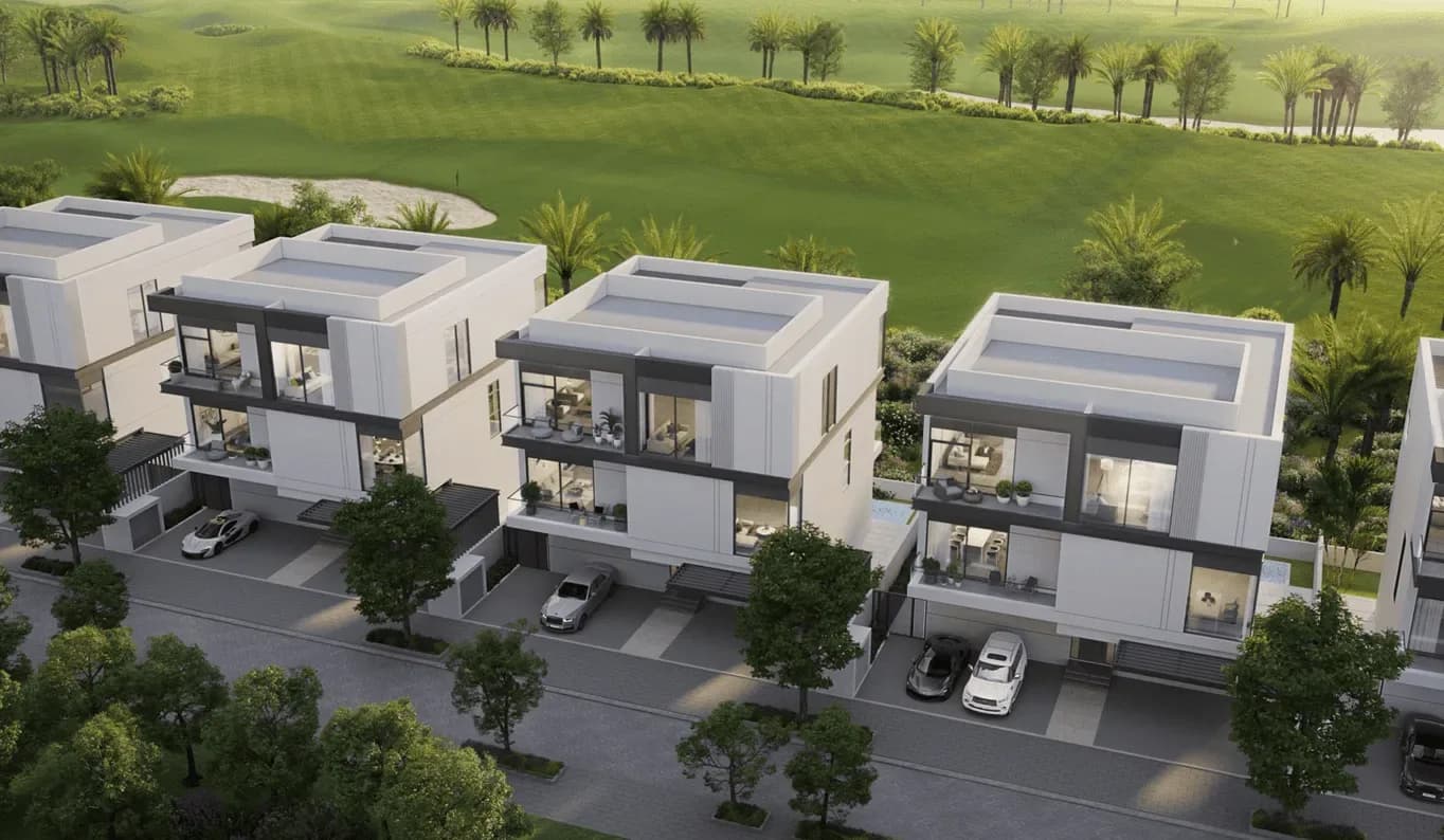 Terra Golf Collection Phase 2