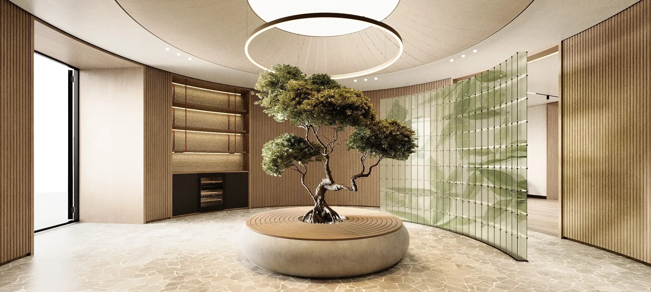 The Wilds Residences